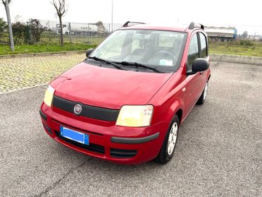 Fiat Panda 1.1 Actual Eco