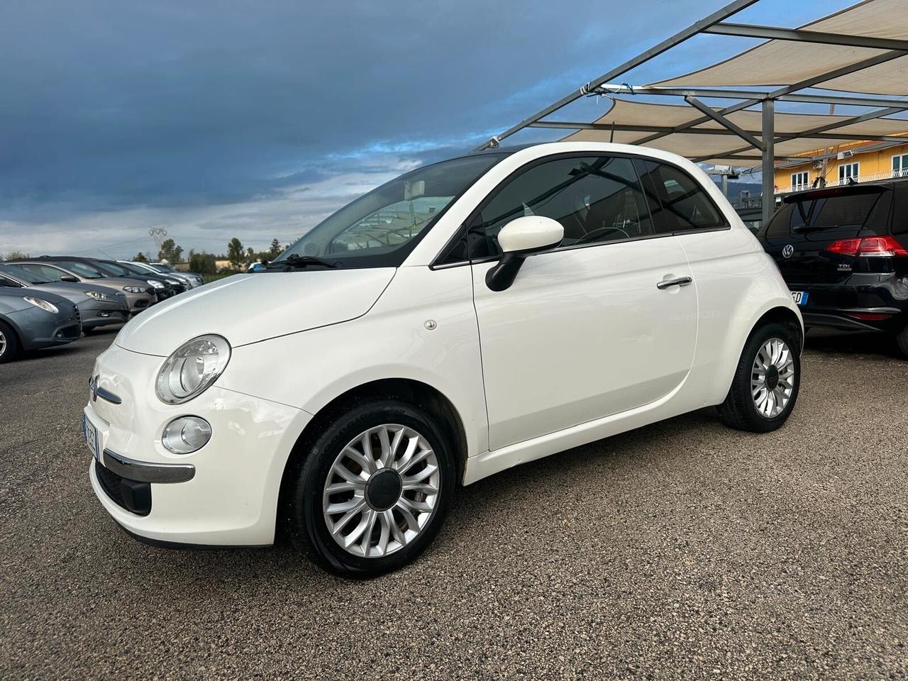 Fiat 500 1.2 Benzina PROMO 2025