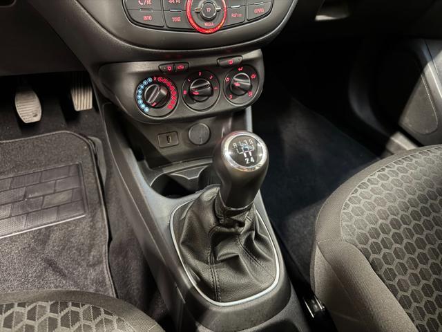 OPEL Corsa 1.2 5 porte Advance
