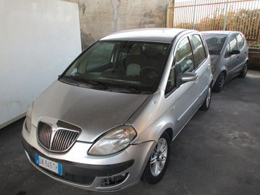 Lancia MUSA 1.3 Multijet 16V Oro