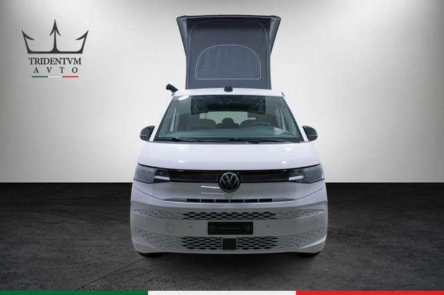 Volkswagen T7 California 2.0 tdi Beach Camper 150cv DSG