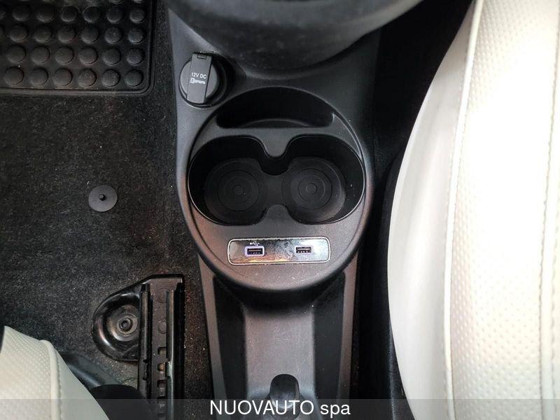 FIAT 500 500 1.0 Hybrid Dolcevita