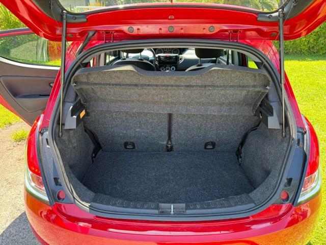 LANCIA Ypsilon 0.9 TwinAir 85 CV 5 porte Metano Ecochic Gold