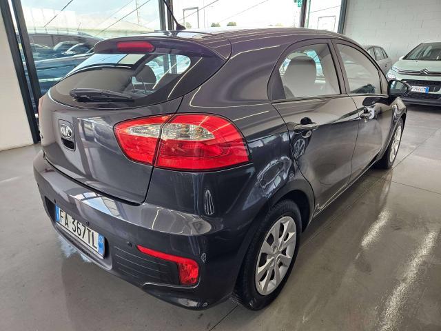 Kia Rio 5p 1.2 Cool eco Gpl NEOPATENTATI