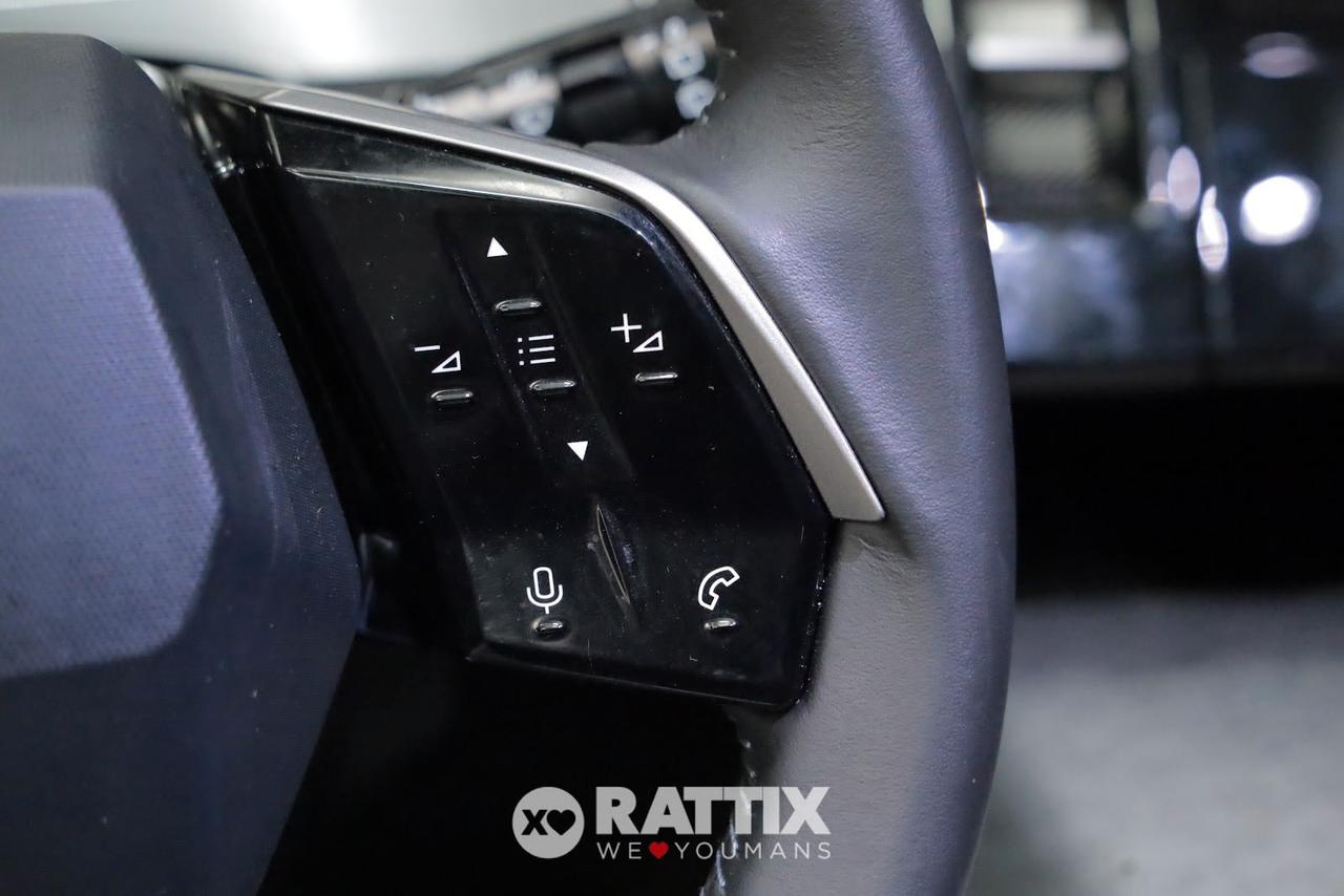 Peugeot 5008 1.2 Hybrid 145CV Allure e-DCS6 7p.ti