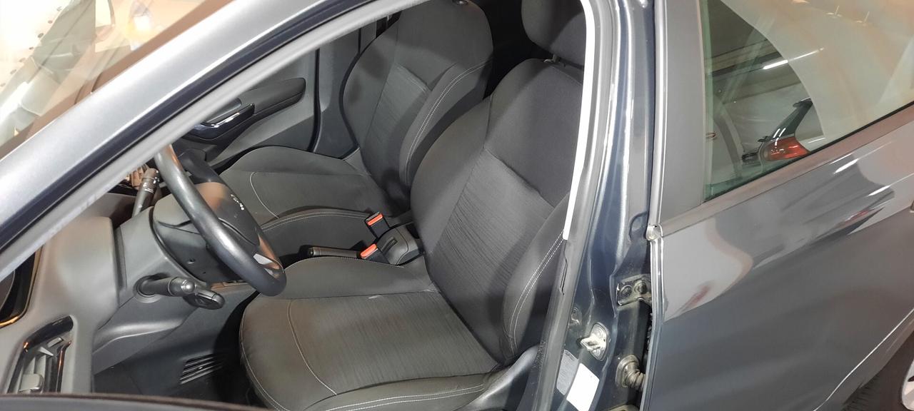 Peugeot 208 1.2 VTi 82 CV 5 porte Access