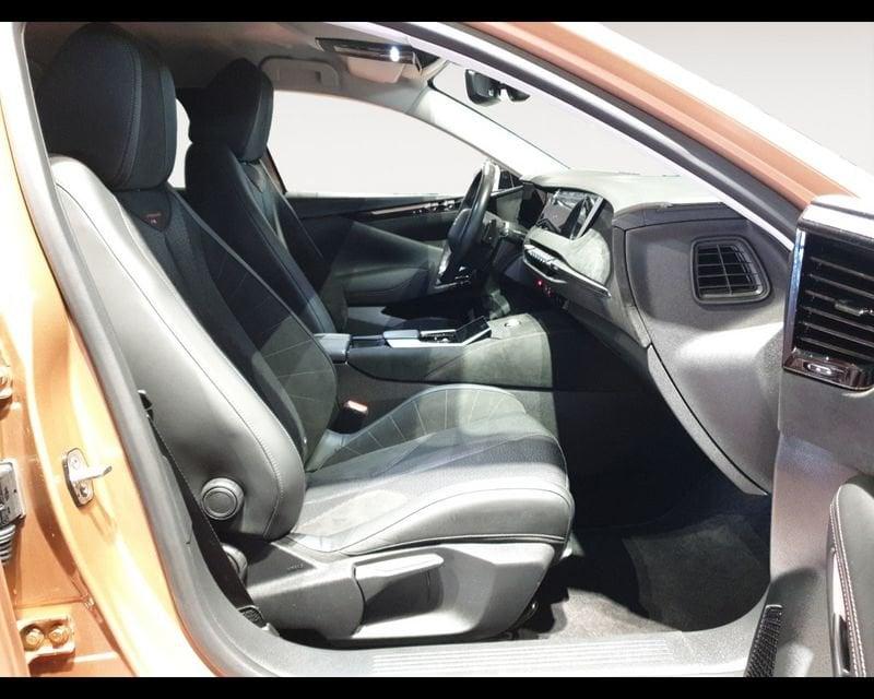 DS DS4 2ª serie BlueHDi 130 aut. Performance Line