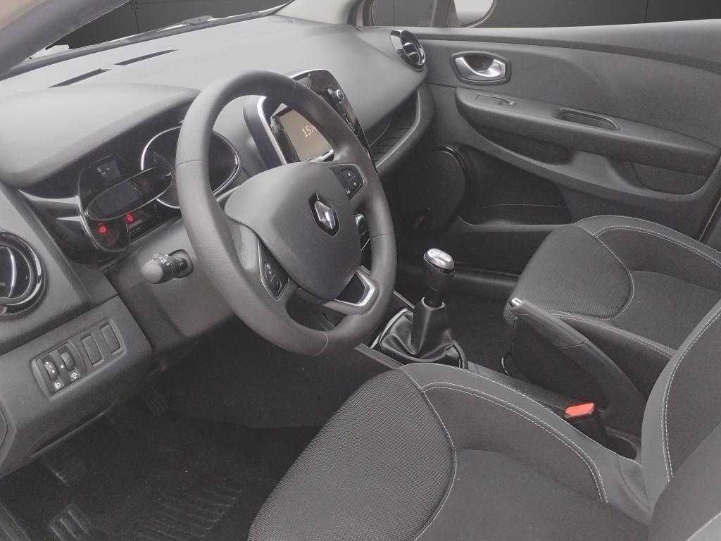Renault Clio 5 Porte Clio 1.2 16v.75CV.NAVIGATORE.PREZZO REALE