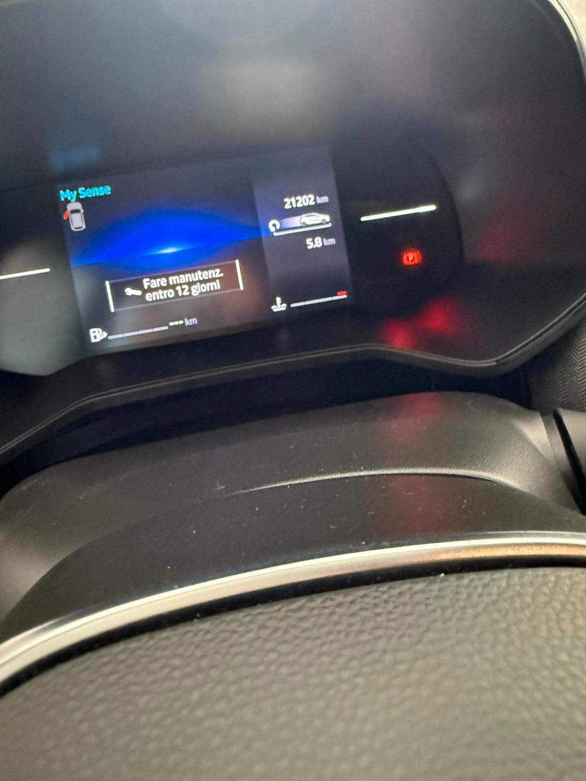 Renault Clio TCe 90 CV 5 porte Techno