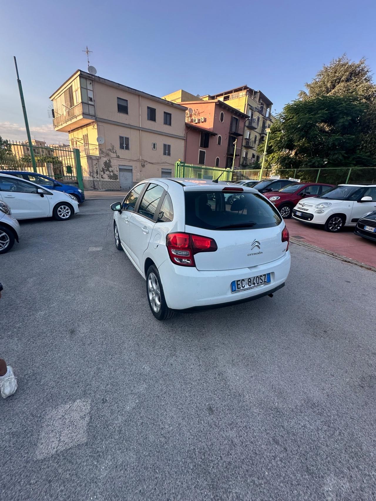 Citroen C3 1.1 Business