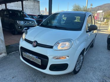 Fiat Panda 1.3 MJT 80 CV S&S Easy