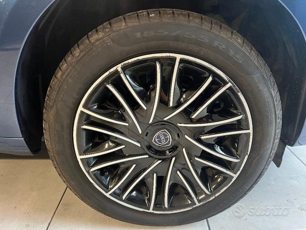 LANCIA Ypsilon 1.0 FireFly 5 porte S&S Hybrid Ec