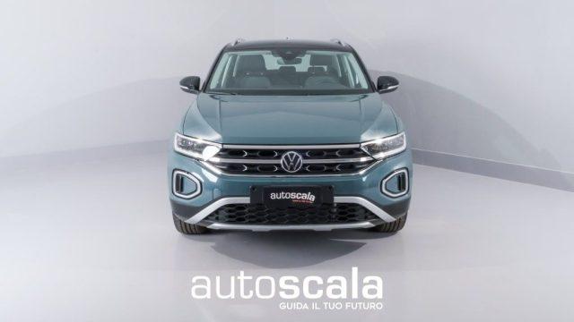 VOLKSWAGEN T-Roc 1.5 TSI ACT DSG Style