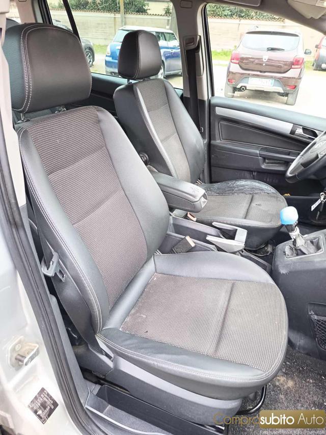 OPEL Zafira 1.9 CDTI 101CV Club