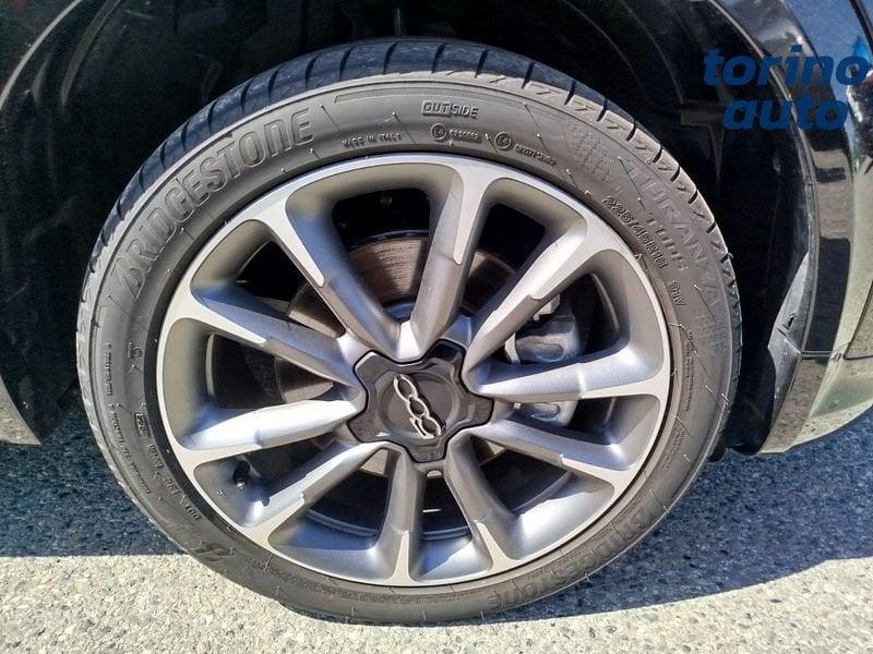 FIAT 500X 500X 1.5 T4 Hybrid 130 CV DCT Sport