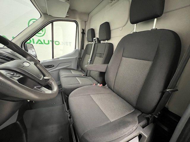 FORD Transit VII - 290 2.0 tdci 130cv trend L2H2 E6