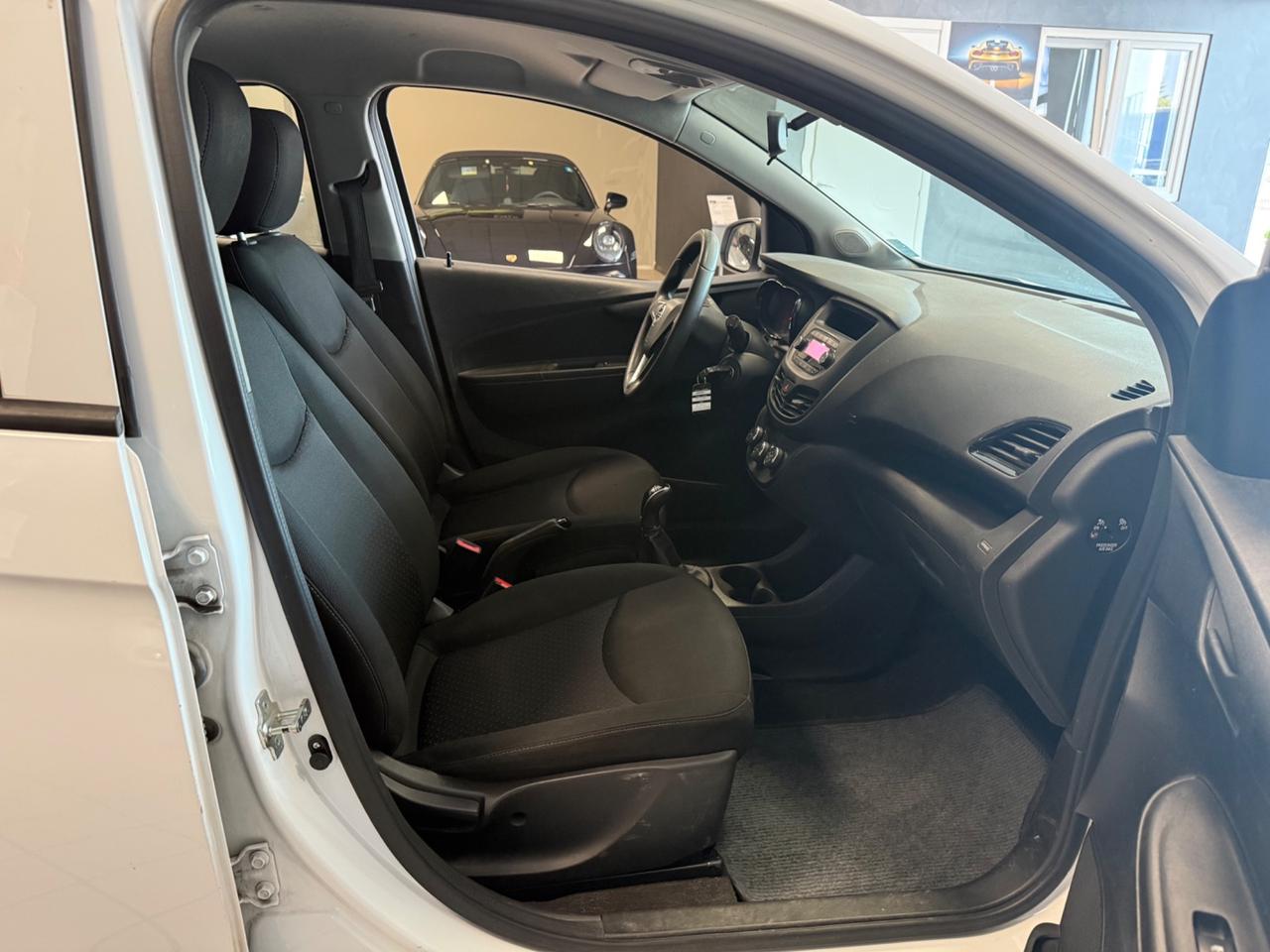 Opel Karl 1.0 75 CV Advance