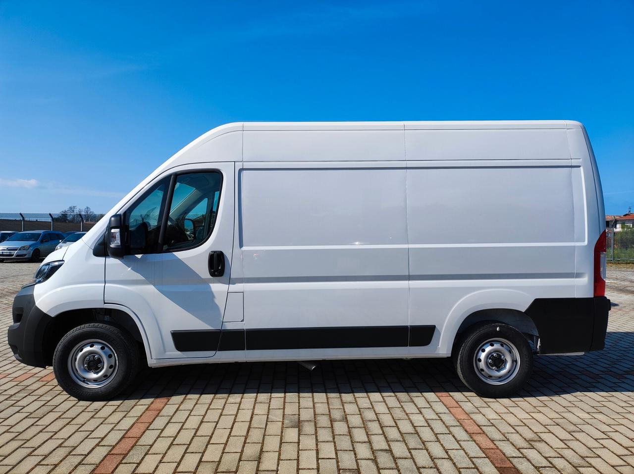 FIAT Ducato PM MH2 2.2 MJET 140cv PREZZO PIU' IVA