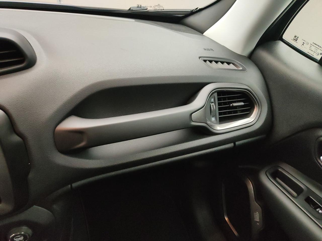 JEEP Renegade 2019 1.5 T4 130CV HYBRID LIMITED DCT