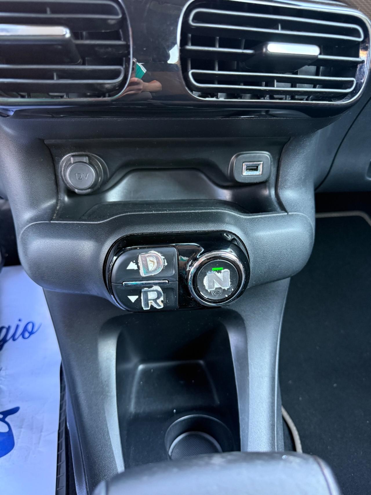Citroen C4 Cactus BlueHDi 100 S&S ETG6 Shine