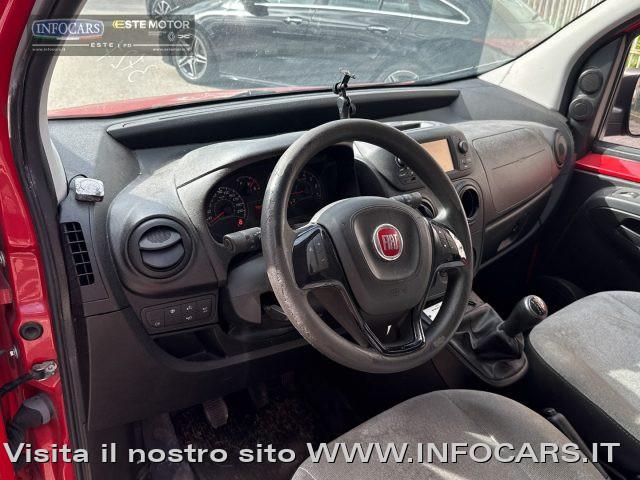 FIAT Fiorino 1.3 MJT 95CV Attrezzato + IVA