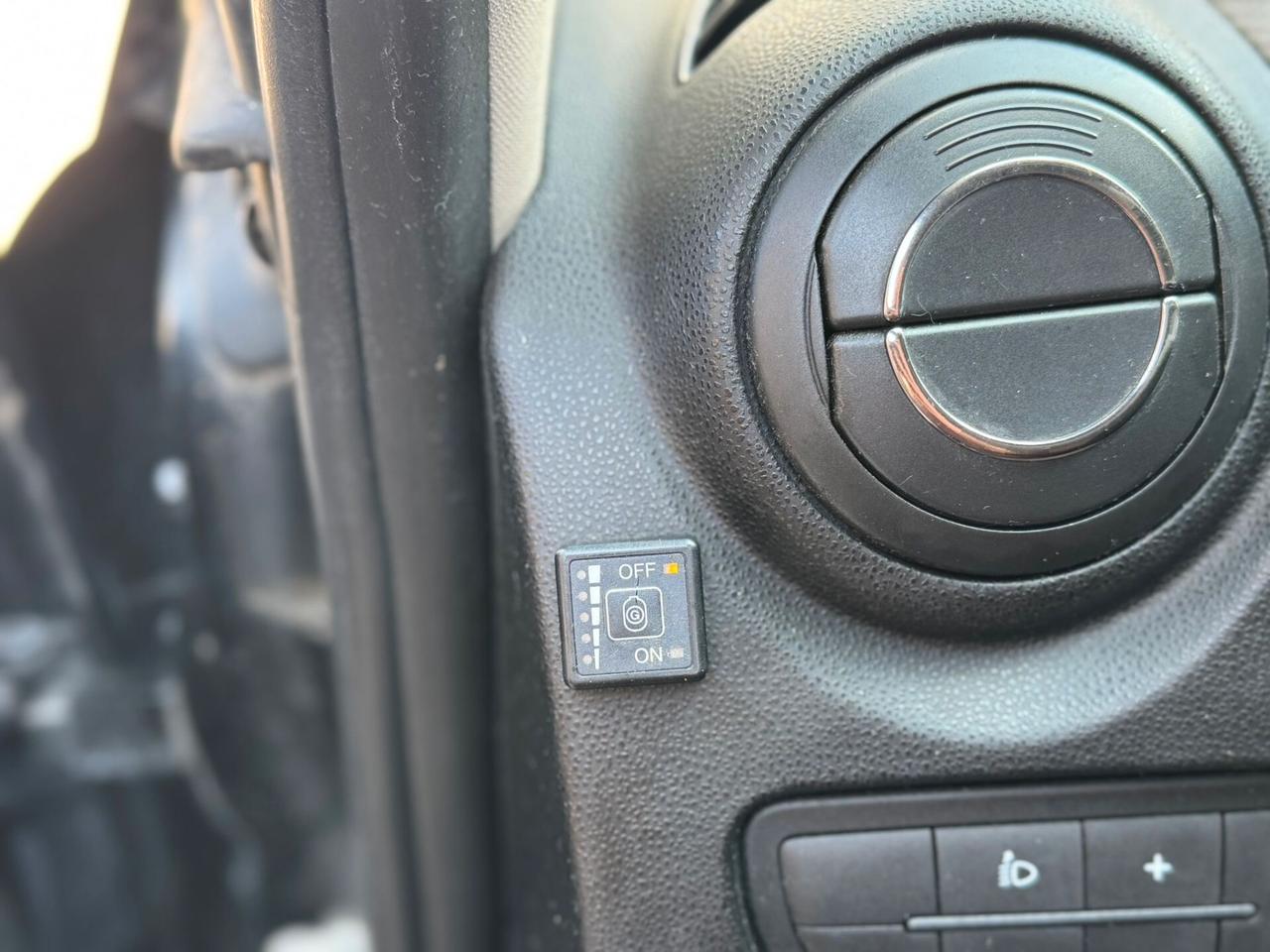 Alfa Romeo MiTo 1.4 T 120 CV GPL Distinctive Sport Pack