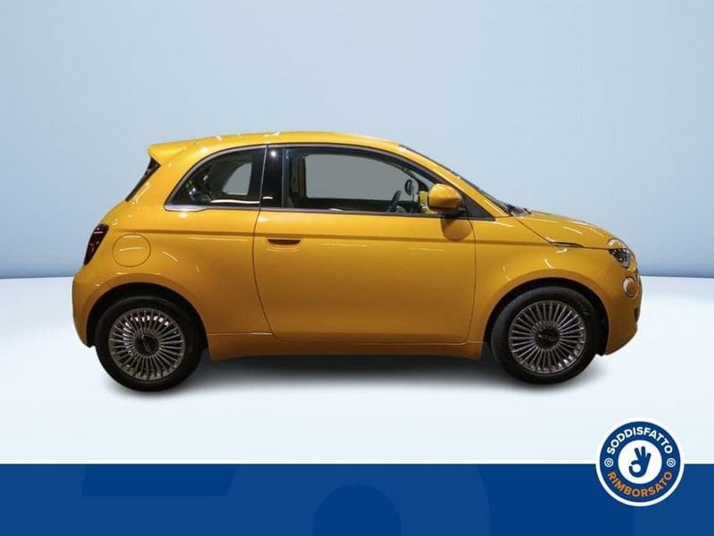 FIAT 500 Hybrid 1.0 Berlina Torino
