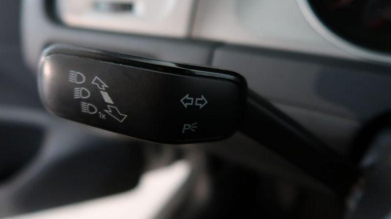 Volkswagen Golf Golf 5p 1.6 tdi (btdi) Comfortline 110cv