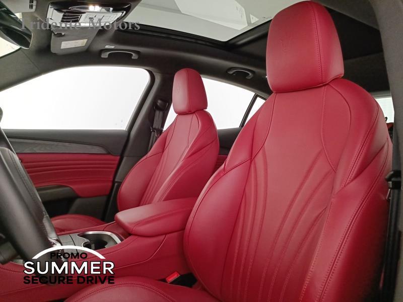Maserati Levante 2.0 MHEV Modena AWD Auto