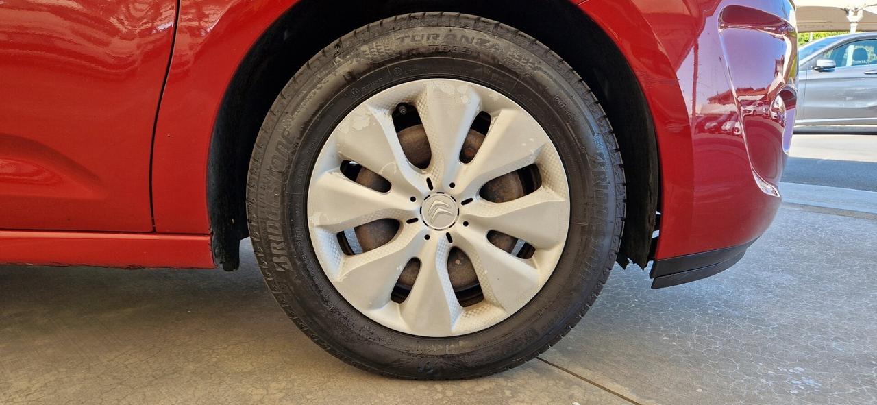 Citroen C3 1.4 HDi 70cv Business