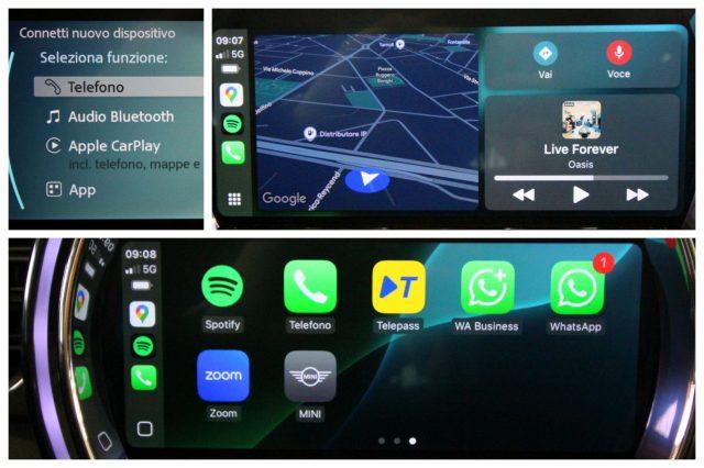 MINI Cooper 1.5 Cooper Camden Edition TETTO