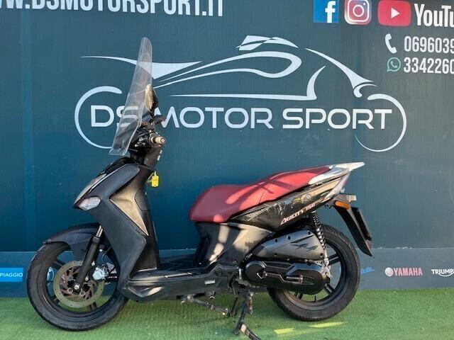 Kymco Agility 150i CITY