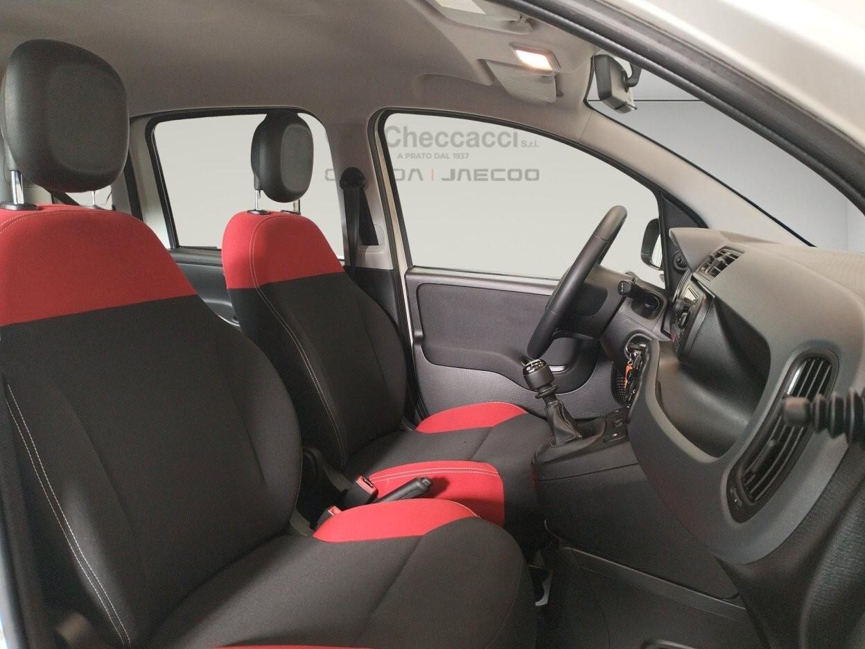 Fiat Panda 1.2 * Euro 6 *