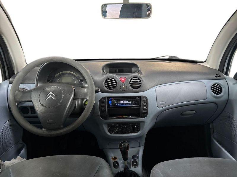 Citroën C3 1ª serie 1.1 Classique