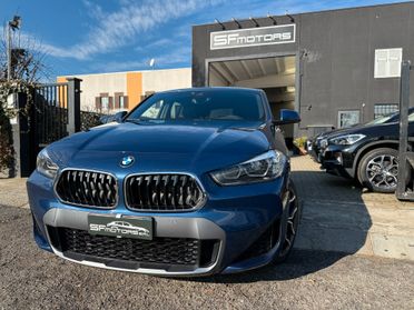 Bmw X2 xDrive18d Msport-X