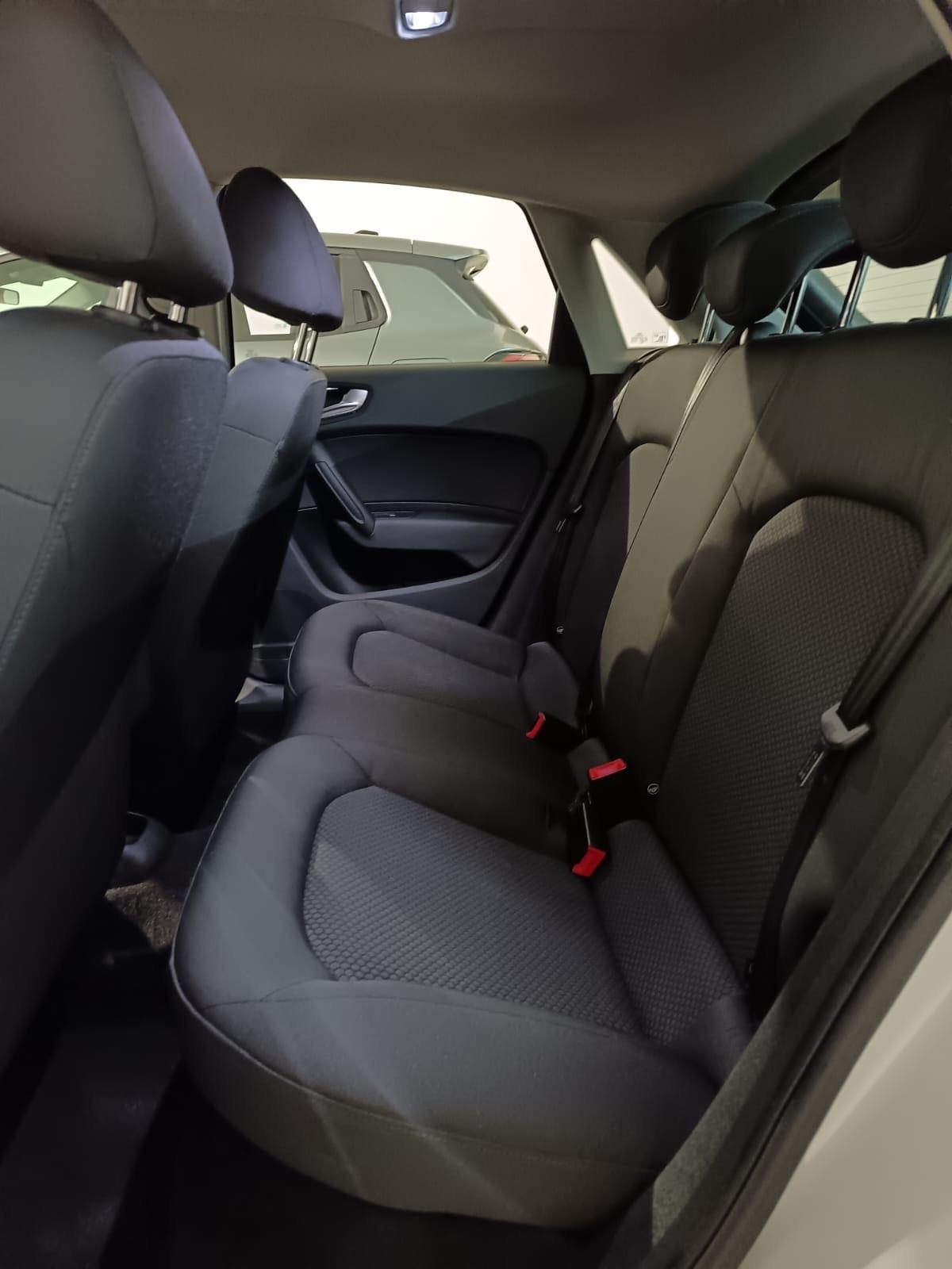 Audi A1 1.4 TDI S tronic Design