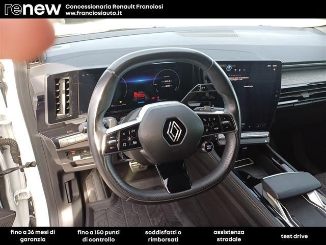 RENAULT Austral E-Tech full hybrid 200 TECHNO