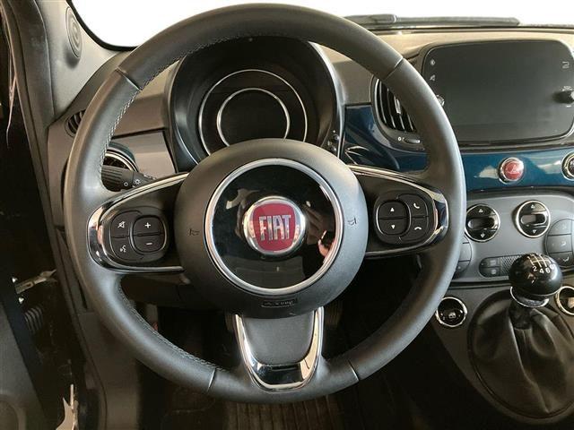 FIAT 500 1.0 FireFly Hybrid 70cv Dolcevita NO Vincoli