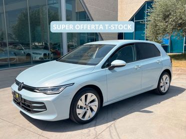 Volkswagen Golf 1.5 eTSI 115 CV DSG Edition Plus - SUPER OFFERTA T-STOCK