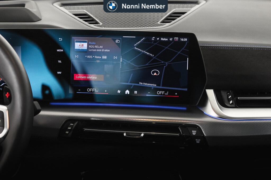 BMW X2 M 35 i MSport Pro xDrive DCT