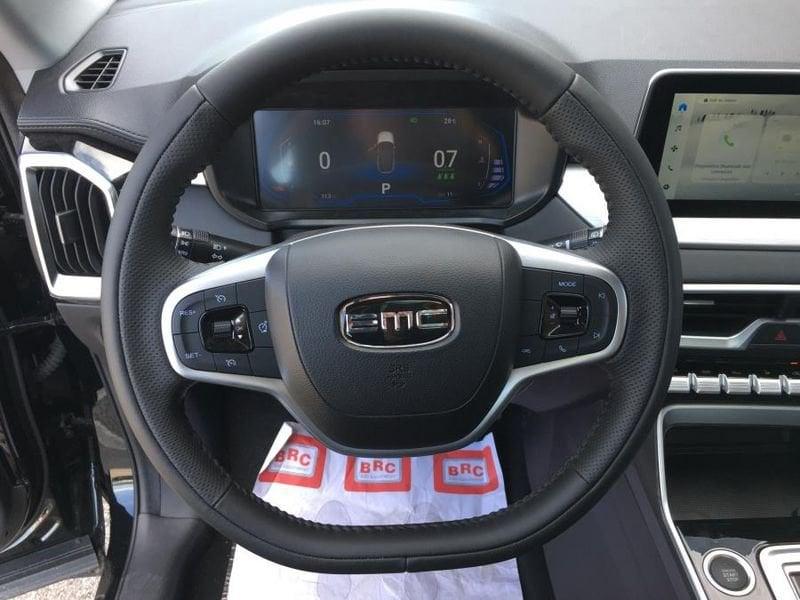 Emc Sei 1.5T GPL CVT 5 ANNI GARANZIA!! PREZZO PROMO