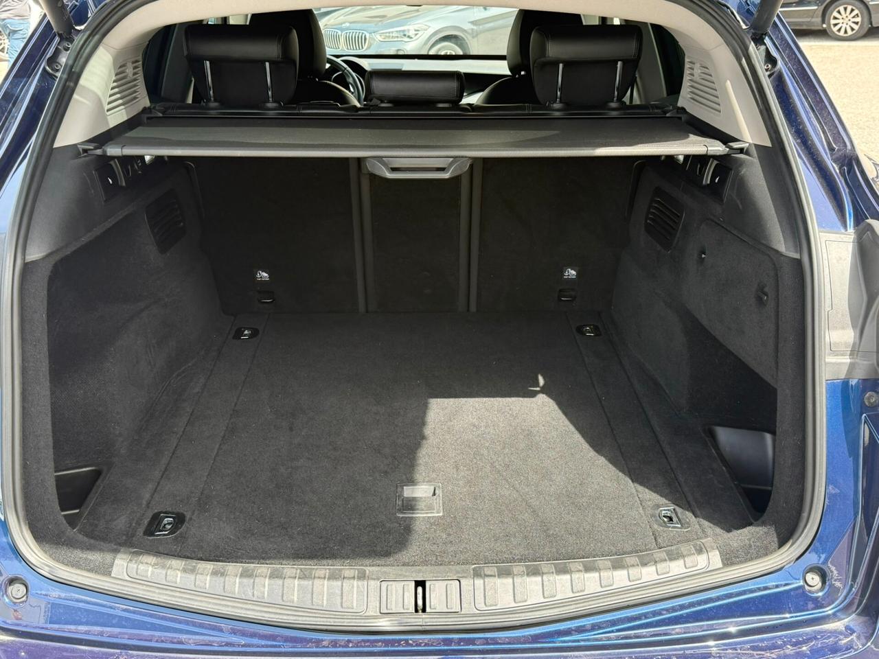 Alfa Romeo Stelvio 2.2 Turbodiesel 210 CV AT8 Q4 Executive