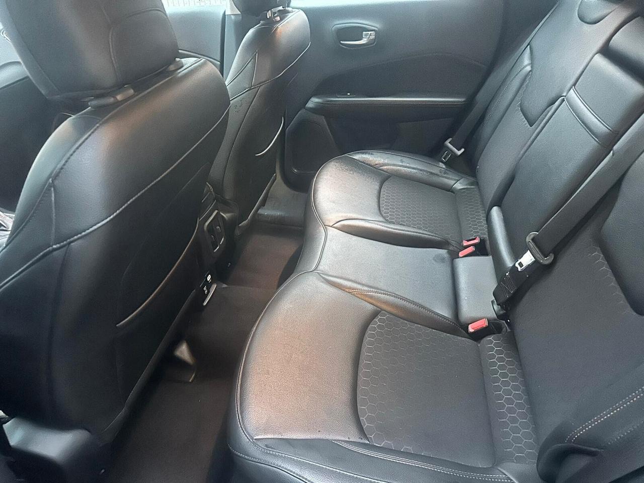 Jeep Compass 1.3 T4 PHEV 190cv Autobus.Plus 4xe Auto