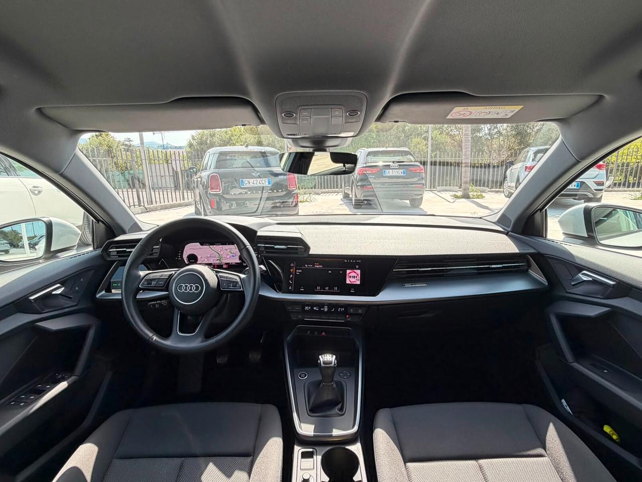 Audi A3 SPB 30 TDI Business