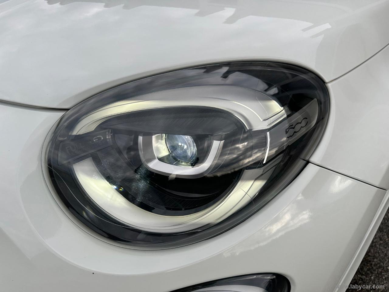 FIAT 500X 1.6 M.Jet 130 CV Sport