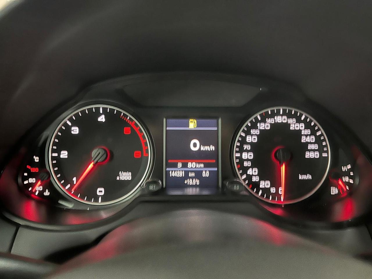 Audi Q5 2.0 TDI 170 CV quattro
