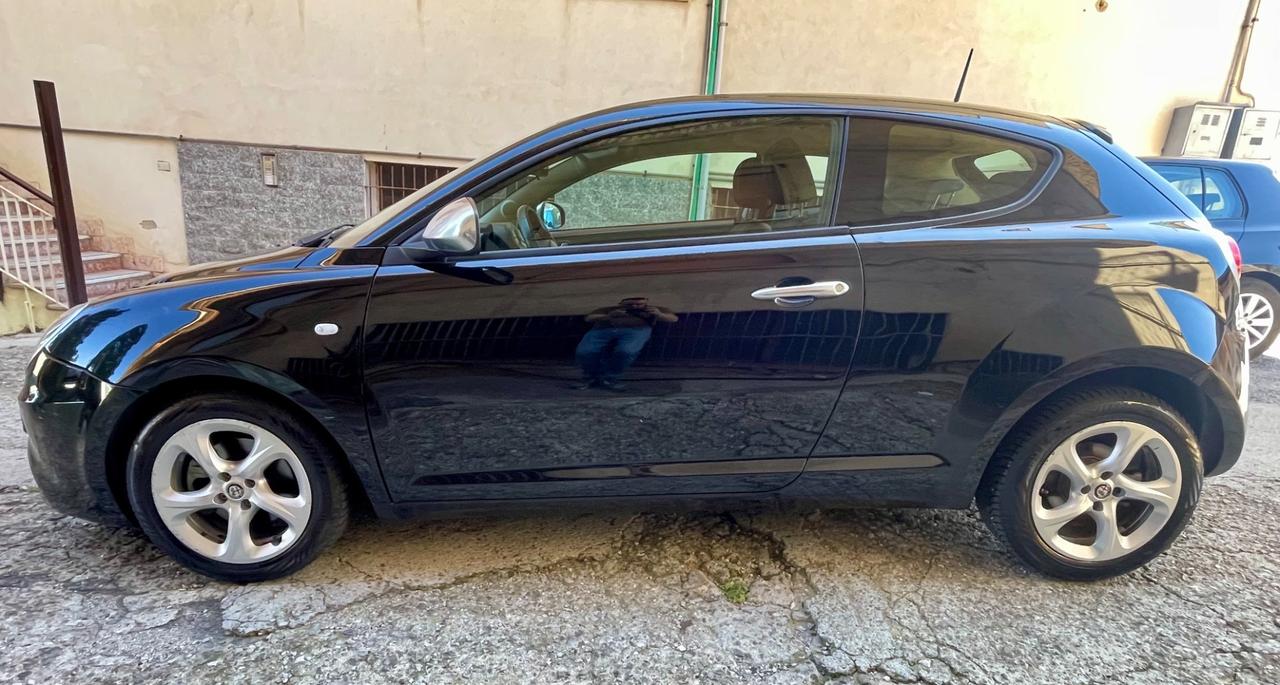 Alfa Romeo MiTo 1.3 JTDm 95 CV S&S Super