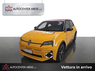 Renault Renault 5 E-Tech Iconic Cinq comfort range 150cv