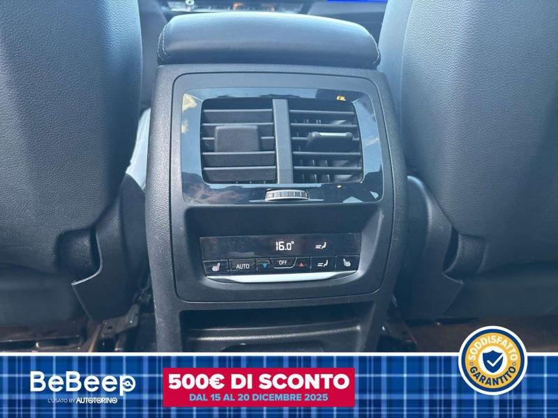 BMW X3 X3M 3.0 COMPETITION 510CV AUTO