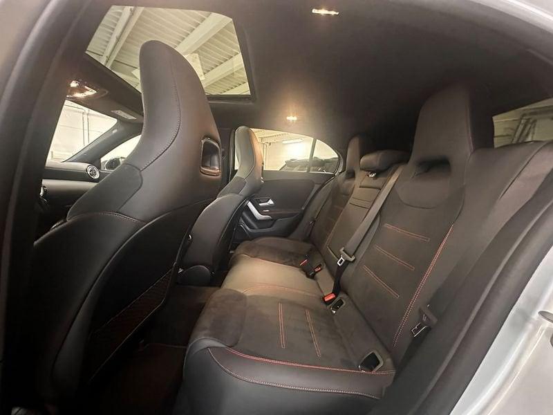 Mercedes-Benz Classe A A 180 AMG Line Premium auto